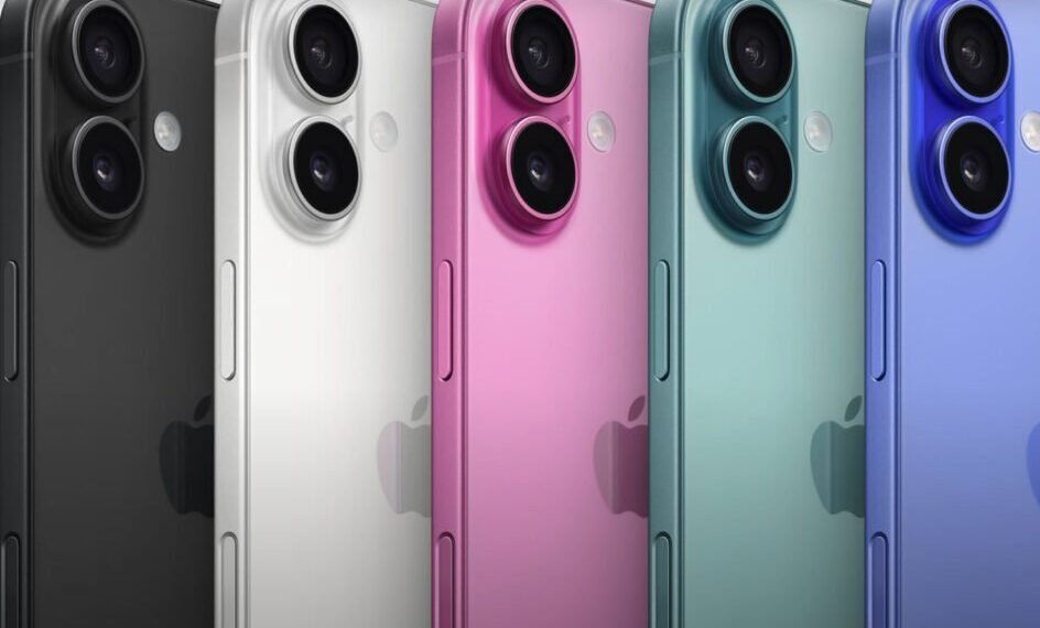 Apple Glowtime Event 2024: Peluncuran iPhone 16, AirPods, dan Apple Watch Series 10