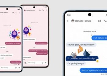 Panduan Lengkap Fitur-Fitur Tersembunyi dan unik Google Messages