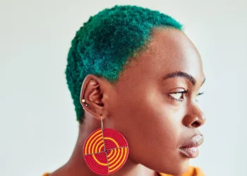 DIY Mewarnai Rambut di Rumah: Rahasia Warna Tahan Lama dan Rambut Sehat!