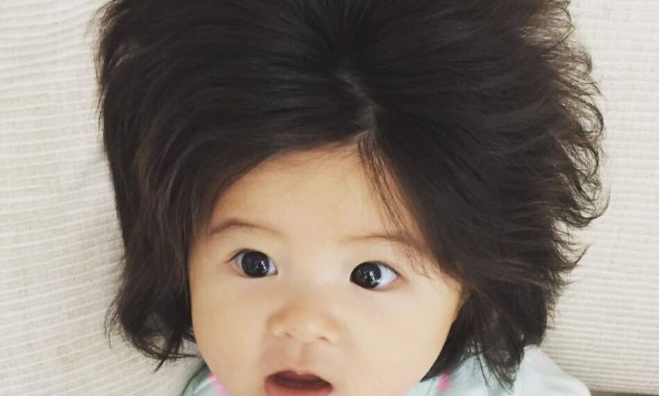 Menggemaskan Tapi Kuat: Rekomendasi Shampoo Bayi untuk Rambut Yang Lebat dan Sehat