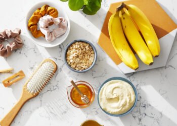 Rahasia Rambut Sehat Berkilau Tanpa Keratin: Tips Alami yang Wajib Dicoba!