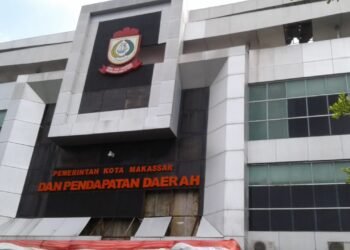 Wartakita Id Bapenda Makassar