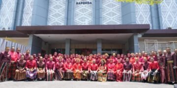 Bapenda Palu Kunjungi Makassar: Pelajari Strategi Sukses Tingkatkan PAD hingga Triliunan