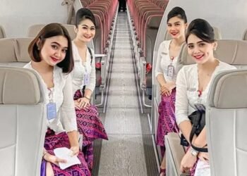 Bapenda Makassar Gandeng Maskapai Batik Air, Permudah Akses Informasi Pajak