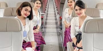 Bapenda Makassar Gandeng Maskapai Batik Air, Permudah Akses Informasi Pajak