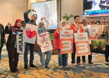 Wartakita Id Ladk Pilwali Kota Makassar