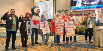 Wartakita Id Ladk Pilwali Kota Makassar