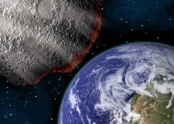 Asteroid 2024 ON Berpotensi Dekat Bumi, Ini Penjelasan NASA