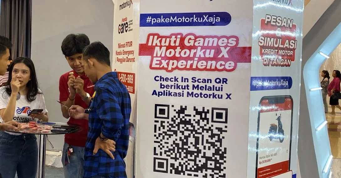 Wartakita Id Astra Honda