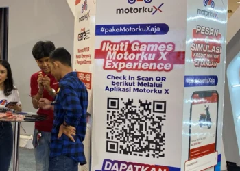 Wartakita Id Astra Honda
