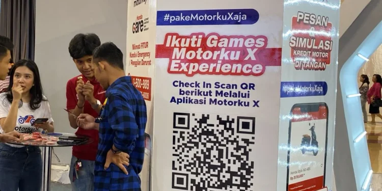 Wartakita Id Astra Honda