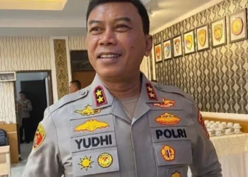 Wartakita Id Kapolda Sulsel Yudhiawan Wibisono