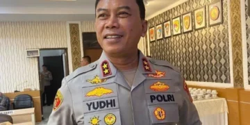 Wartakita Id Kapolda Sulsel Yudhiawan Wibisono