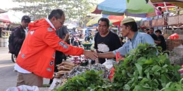 Wartakita Id Kampanye Perdana Paslon 1 Pilgub Sulsel