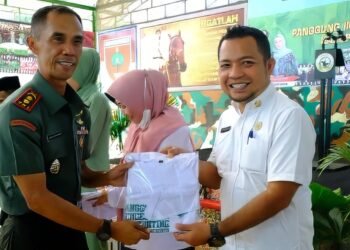 Wartakita Wartakita Id Kodim 1425 Dandim Jeneponto