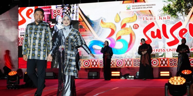 HUT Sulsel ke-355 di Pantai Losari, Pjs Wali Kota Makassar Ajak Pererat Kolaborasi Daerah 2c71a9ce Ac69 4eee A33c A58e848bba88 Scaled.jpeg