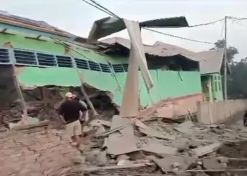 Gunung Lewotobi Laki Laki 5