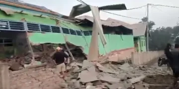 Gunung Lewotobi Laki Laki 5