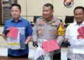 Baby Sitter Cekoki Balita Di Surabaya Dengan Steroid Sudah Berlangsung 1 Tahun Lebih