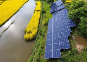 Wartakita Id Ilustrasi Supersun Pln Cr