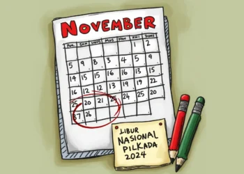 Wartakita Id Libur Pilkada 2024