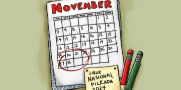 Wartakita Id Libur Pilkada 2024