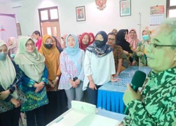 Wartakita Alodokter Stunting