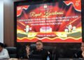 Wartakita Debat Pilwalkot Makassar