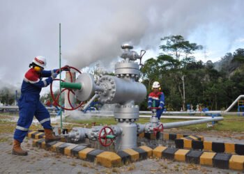 Wartakita Id Pertamina Pge Buka Peluang Kerja Sama Pengembangan