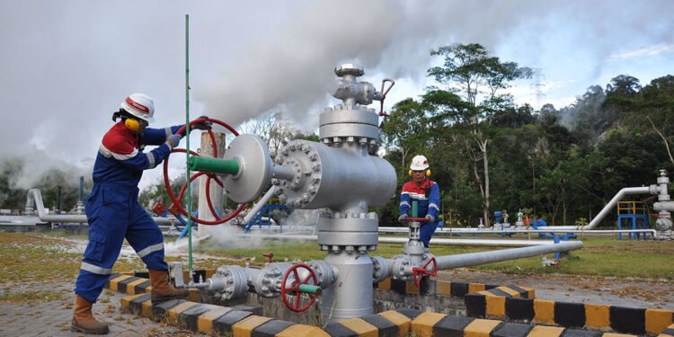 Wartakita Id Pertamina Pge Buka Peluang Kerja Sama Pengembangan