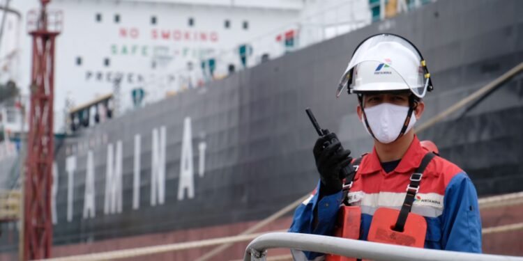 Wartakita Id Pertamina Go Global