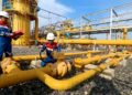 Wartakita Id Pertamina Pipa Lng