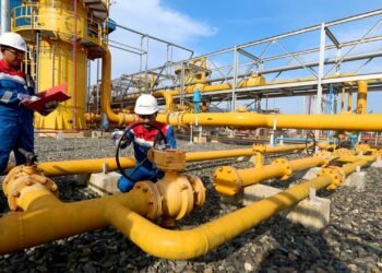 Wartakita Id Pertamina Pipa Lng