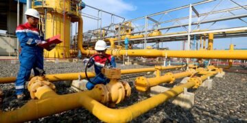 Wartakita Id Pertamina Pipa Lng