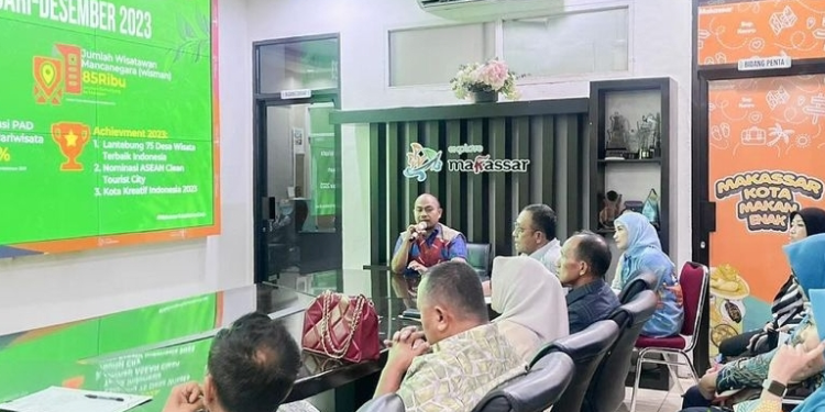 Dispar Makassar Terima Kunjungan Kerja DPRD Sidrap Img 1796