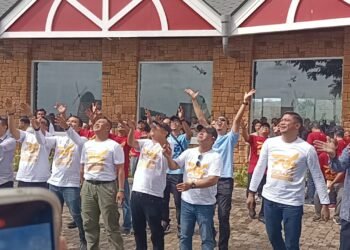 Wartakita Cimory Dairyland Gowa Soft Opening