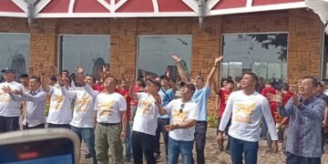 Wartakita Cimory Dairyland Gowa Soft Opening
