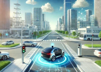 Repiew Com Teknologi Otomotif Otonom