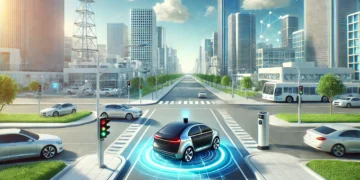 Repiew Com Teknologi Otomotif Otonom