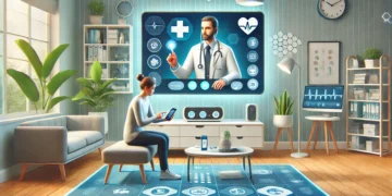 Repiw Com Teknologi Kesehatan Terkini