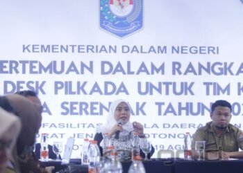Repiw Sirekap Digunakan Kembali Untuk Pilkada Serentak 2024.jpg