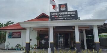 Wartakita Lpu Kupang Flores