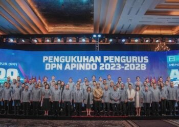 Wartakita Apindo Standard V2 2x