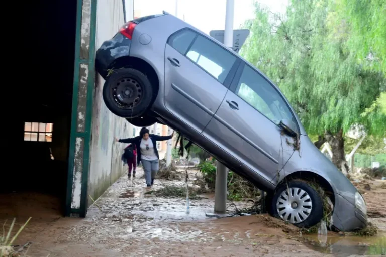 Wartakita Banjir Bandang Spanyol Bencana Nasional Dan Internasional 2