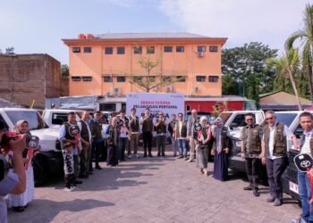 Wartakita Kalla Toyota Hilux 1