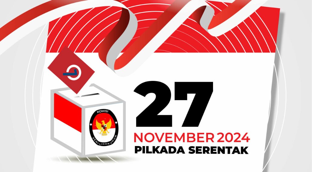 Wartakita Libur Nasional Pilkada Serentak 27 November