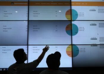 Wartakita Link Quick Count Pilkada 2024 Standard V2 2x