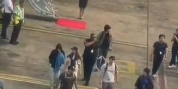 Wartakita Lisa Tiba Di Jakarta Large Cr