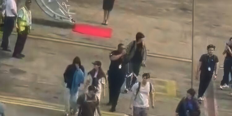 Wartakita Lisa Tiba Di Jakarta Large Cr