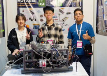 Wartakita Pelajar Indonesia Juara Robotik